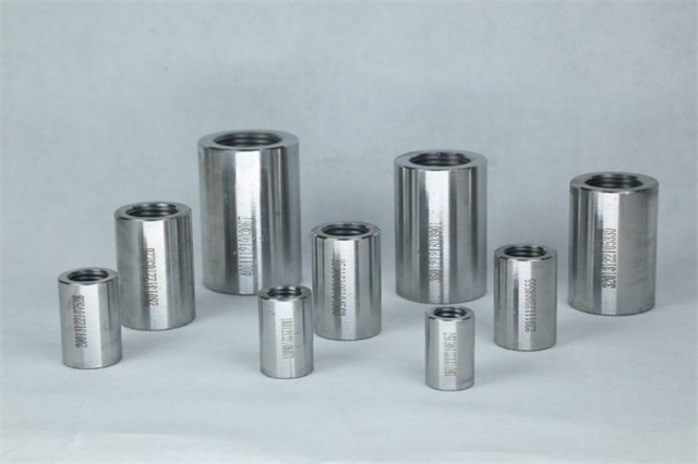 凤山直螺纹钢筋套筒的优势和特点